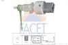 Brake light switch. Выключатель стоп сиганала FACET 71159 (фото 1)