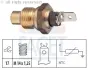 Coolant temperature sensor. Датчик температуры охлаждающей жидкости FACET 73044 (фото 1)