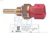 Coolant temperature sensor. Датчик температуры охлаждающей жидкости FACET 73155 (фото 1)