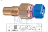 Coolant temperature sensor. Датчик температуры охлаждающей жидкости FACET 73553 (фото 1)