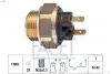 Radiator fan temperature switch. Датчик температуры вентилятора охлаждающей жидкости FACET 75016 (фото 1)
