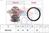 Термостат Opel Omega A/Ascona B/Ford Scorpio/Volvo S60/S70/V70 2.0-3.0 i/D -98 (92 C) FACET 78213 (фото 1)