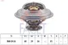Термостат Renault Trafic/ VW Golf 2.1-2.3 D/TD/i 80- (82 C) (7.8250S) Facet FACET 78250S (фото 1)
