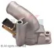 Термостат Opel Astra G/H/Corsa C/Vectra B/C/Saab 9-3 1.8i 95- (92C) FACET 78350 (фото 1)