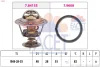Термостат Hyundai Getz (02-), i10 (07-)/KIA Picanto (04-) 1.0i, 1.1i (7.8415) Fa FACET 78415