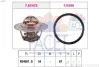 Термостат VW Caddy III/Golf IV/T4/T5/Octavia/A4/A6 1.4-2.0 TDI 80- (88C) (7.8547) Facet FACET 78547 (фото 1)