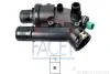 Термостат Ford Galaxy 2.2 tdci (10-15) (7.8747) Facet FACET 78747 (фото 1)
