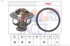Термостат Mitsubishi Lancer IX (08-), Outlander II, III (06-) 1.8i, 2.0i, 2.4i (FACET 78828 (фото 1)