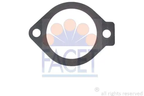 Кільце ущільнювача термостата Vauxhall Antara 2.0 cdti (06-15) (7.9691) Facet FACET 79691
