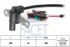 Датчик обертів коленвала Renault Clio i 1.4 (90-98) (9.0010) Facet FACET 90010 (фото 1)