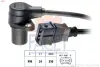 Датчик обертів коленвала Opel Kadett E/Omega A/Vectra A 1.6-3.3 (85-03) (9.0073) Facet FACET 90073 (фото 1)