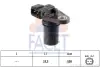 Датчик розподілвалу Ford FIESTA, FOCUS, SCORPIO I/II,TRANSIT 1.1-2.8 85- FACET 9.0189 (фото 1)