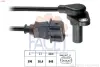 Датчик обертів коленвала VW Bora/Golf 1.6-2.3 96-07 (9.0204) Facet FACET 90204 (фото 1)
