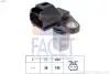Датчик обертів коленвала Volvo C30/C70/ S40/S60/S80/ CX70/XC90 2.0-4.4 (97-) (9.0263) Facet FACET 90263 (фото 1)