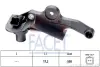 Датчик обертів коленвала Citroen Berlingo, C3,C4, NEMO/Peugeot 206 1.0-1.6ALK 90- (9.0298) Facet FACET 90298 (фото 1)