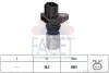 Датчик обертів коленвала Nissan X-trail 2.2 dci (04-13) (9.0417) Facet FACET 90417 (фото 1)