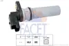 Датчик обертів коленвала Fiat Bravo van 1.6 d multijet (08-14) (9.0537) Facet FACET 90537 (фото 1)