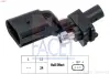 Датчик обертів коленвала Octavia/VW Crafter/Golf/Jetta/Passat/Touran 1.4-3.2 02-13 (9.0552) Facet FACET 90552 (фото 1)