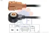 Ignition knock sensor. Датчик детонации FACET 93064 (фото 1)