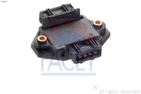 Автозапчасть FACET 94076