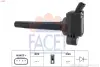 Катушка зажигания FACET 9.6545 (фото 1)
