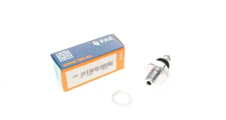 Oil pressure switch. Датчик давления масла FAE 10200