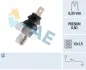 Oil pressure switch. Датчик давления масла FAE 11650 (фото 1)