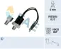 Oil pressure switch. Датчик давления масла FAE 12540 (фото 1)