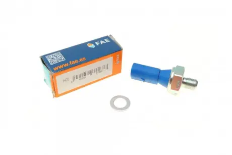 Oil pressure switch. Датчик давления масла FAE 12870