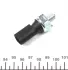 Oil Pressure Switch. Датчик тиску масла FAE 12895 (фото 2)