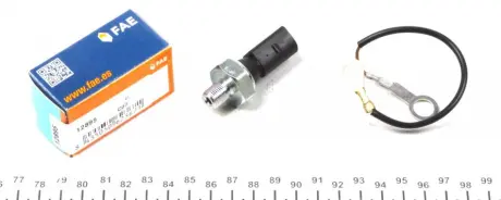 Oil Pressure Switch. Датчик тиску масла FAE 12895