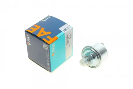 Oil pressure switch. Датчик давления масла FAE 14570