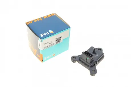 Intake manifold pressure sensor. Датчик абсолютного давления, впуск  FAE 15006