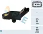 Intake manifold pressure sensor. Датчик абсолютного давления, впуск  FAE 15009 (фото 1)