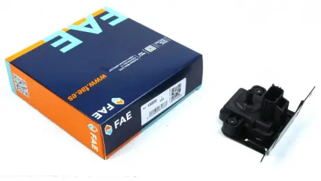 Intake manifold pressure sensor. Датчик абсолютного давления, впуск  FAE 15022