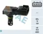 Intake manifold pressure sensor. Датчик абсолютного давления, впуск  FAE 15039 (фото 1)