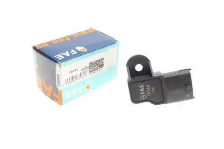 Intake manifold pressure sensor. Датчик абсолютного давления, впуск  FAE 15044