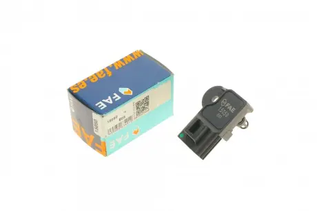 Intake manifold pressure sensor. Датчик абсолютного давления, впуск  FAE 15050