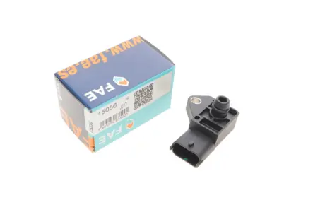Intake manifold pressure sensor. Датчик абсолютного давления, впуск  FAE 15056