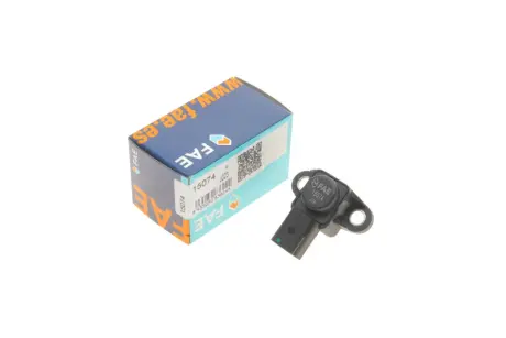 Intake manifold pressure sensor. Датчик абсолютного давления, впуск  FAE 15074