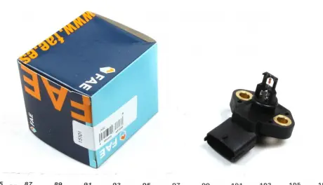 Intake manifold pressure sensor. Датчик абсолютного давления, впуск  FAE 15101