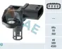 Intake manifold pressure sensor. Датчик абсолютного давления, впуск  FAE 15109 (фото 1)