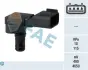Intake manifold pressure sensor. Датчик абсолютного давления, впуск  FAE 15113 (фото 1)