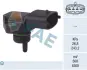 Intake manifold pressure sensor. Датчик абсолютного давления, впуск  FAE 15124 (фото 1)