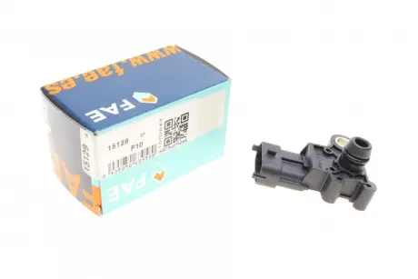 Intake manifold pressure sensor. Датчик абсолютного давления, впуск  FAE 15129