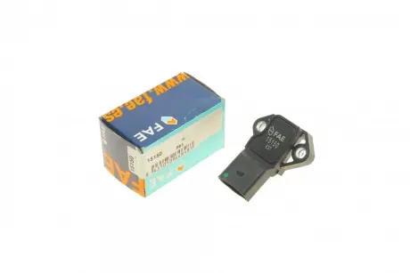 Intake manifold pressure sensor. Датчик абсолютного давления, впуск  FAE 15150