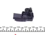 Sensor, intake manifold pressure. Датчик тиску у впускному колекторі FAE 15212 (фото 5)