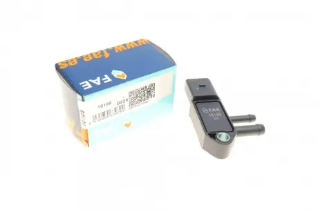 Exhaust gas sensor. Датчик давления выхлопных газов FAE 16109