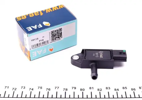 Exhaust gas sensor. Датчик давления выхлопных газов FAE 16113