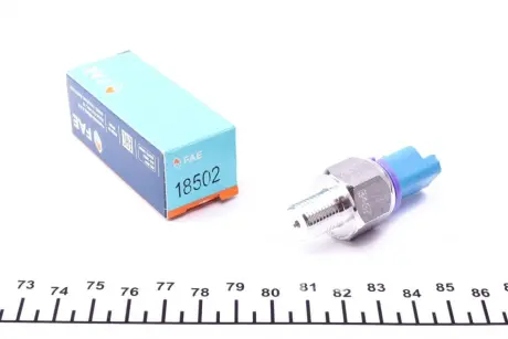 Pressure switch. Датчик давления FAE 18502
